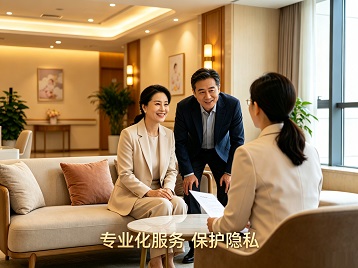 华池有偿售卵代生女生的客户的客户群体有哪些