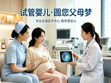 华池辅助生育服务 试管婴儿行业的兴起背景、发展与未来展望